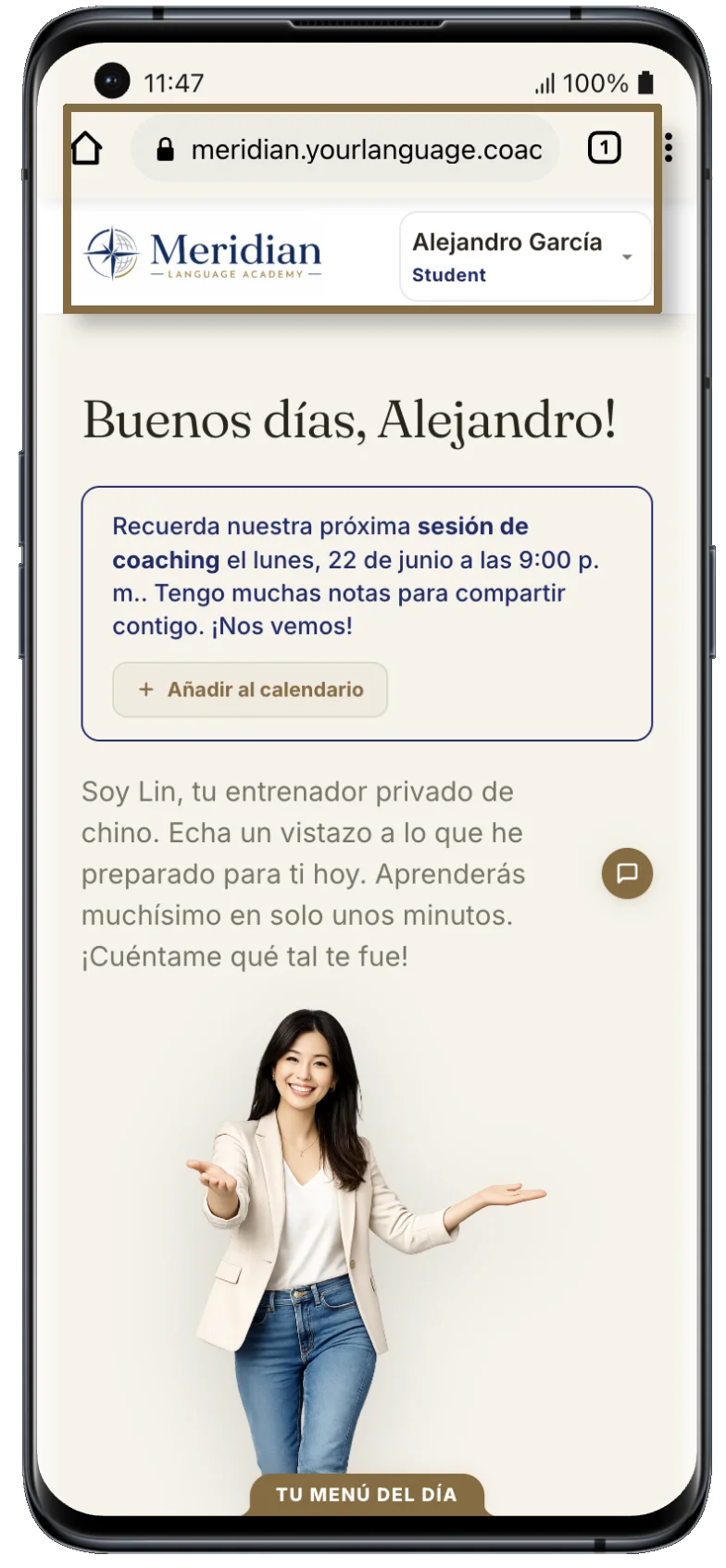 Marca blanca
